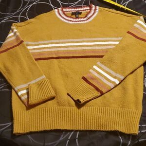Jessica  Simpson woman 2019 sweater L
